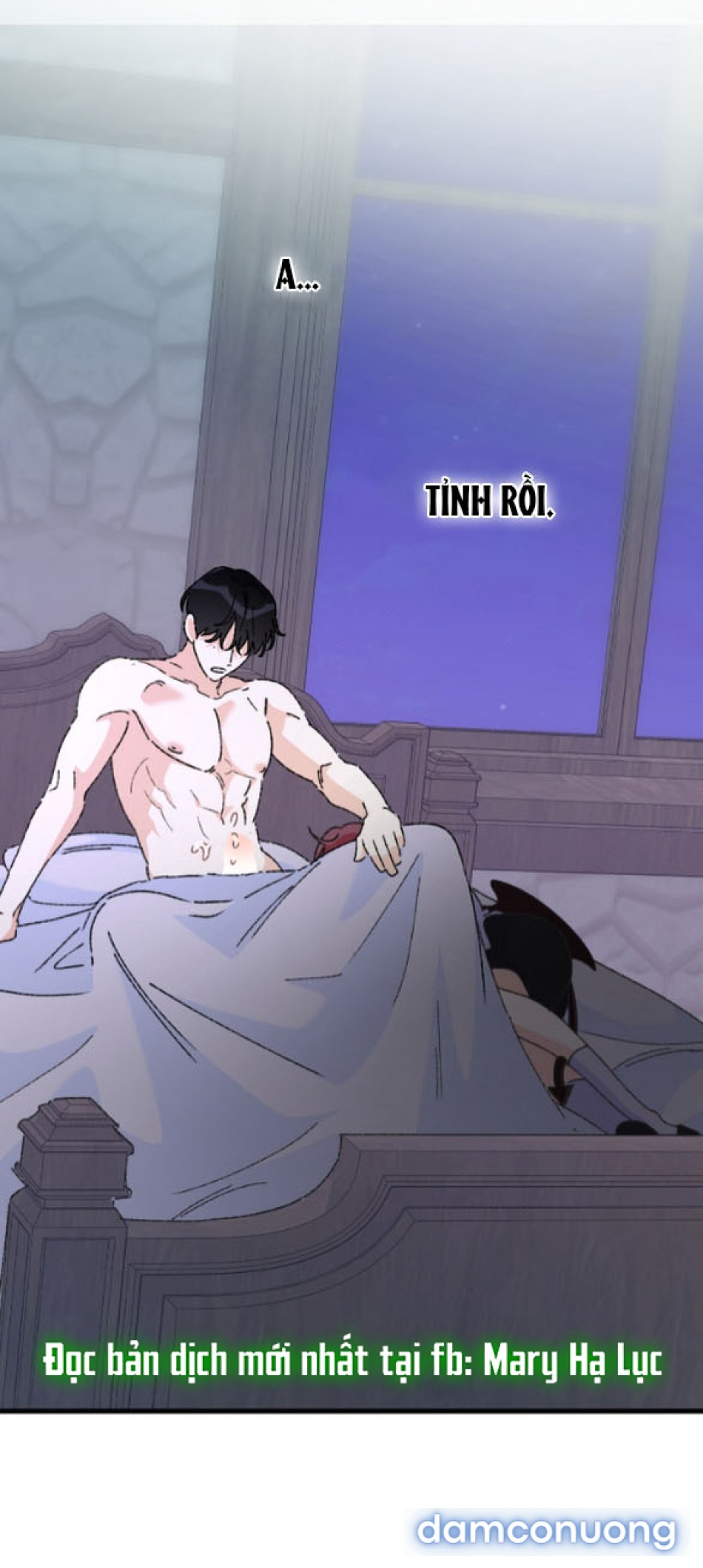 『18+』Tôi Không Phải Succubus Mà! 