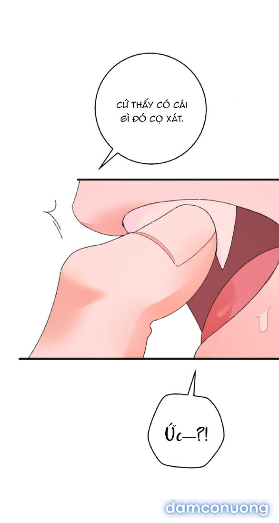 『18+』Tôi Không Phải Succubus Mà! 