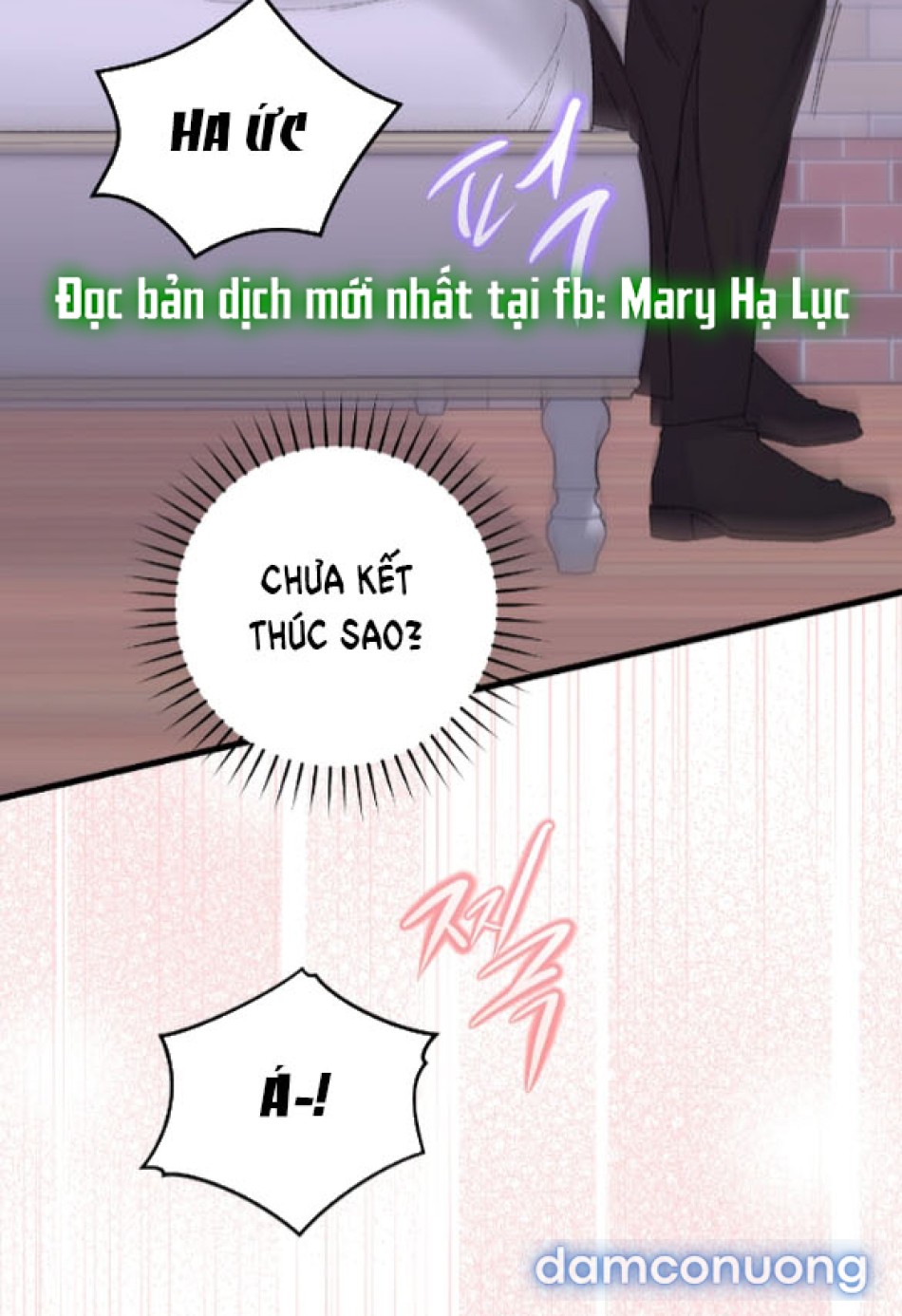 『18+』Tôi Không Phải Succubus Mà! 