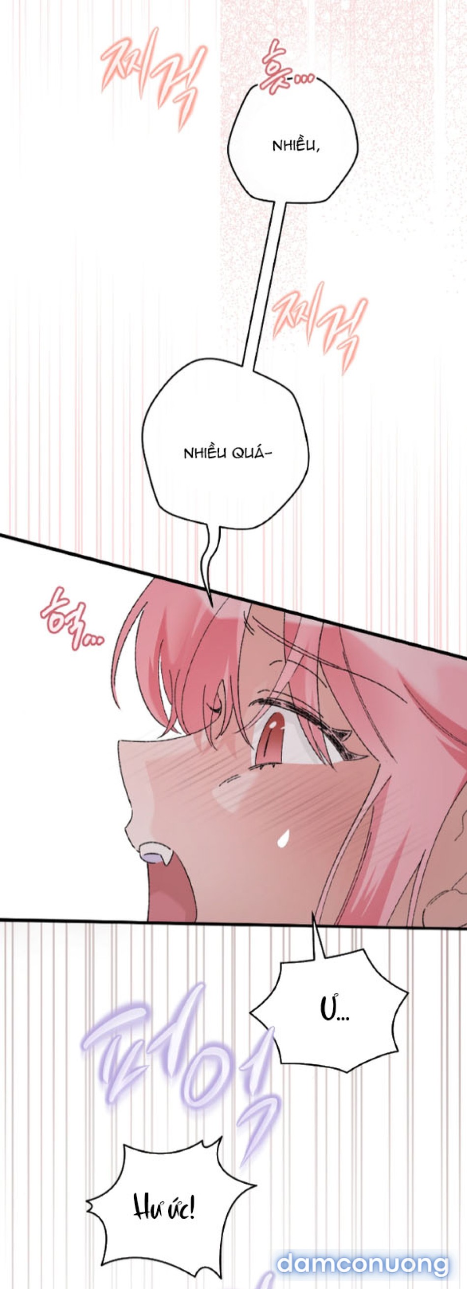 『18+』Tôi Không Phải Succubus Mà! 