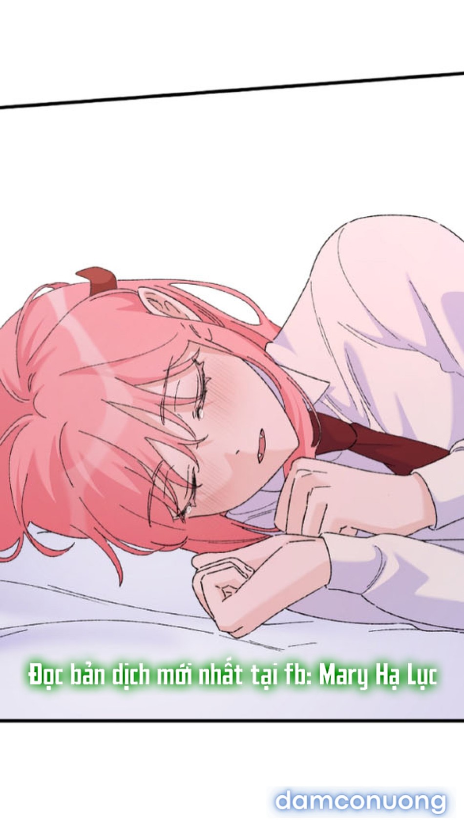 『18+』Tôi Không Phải Succubus Mà! 