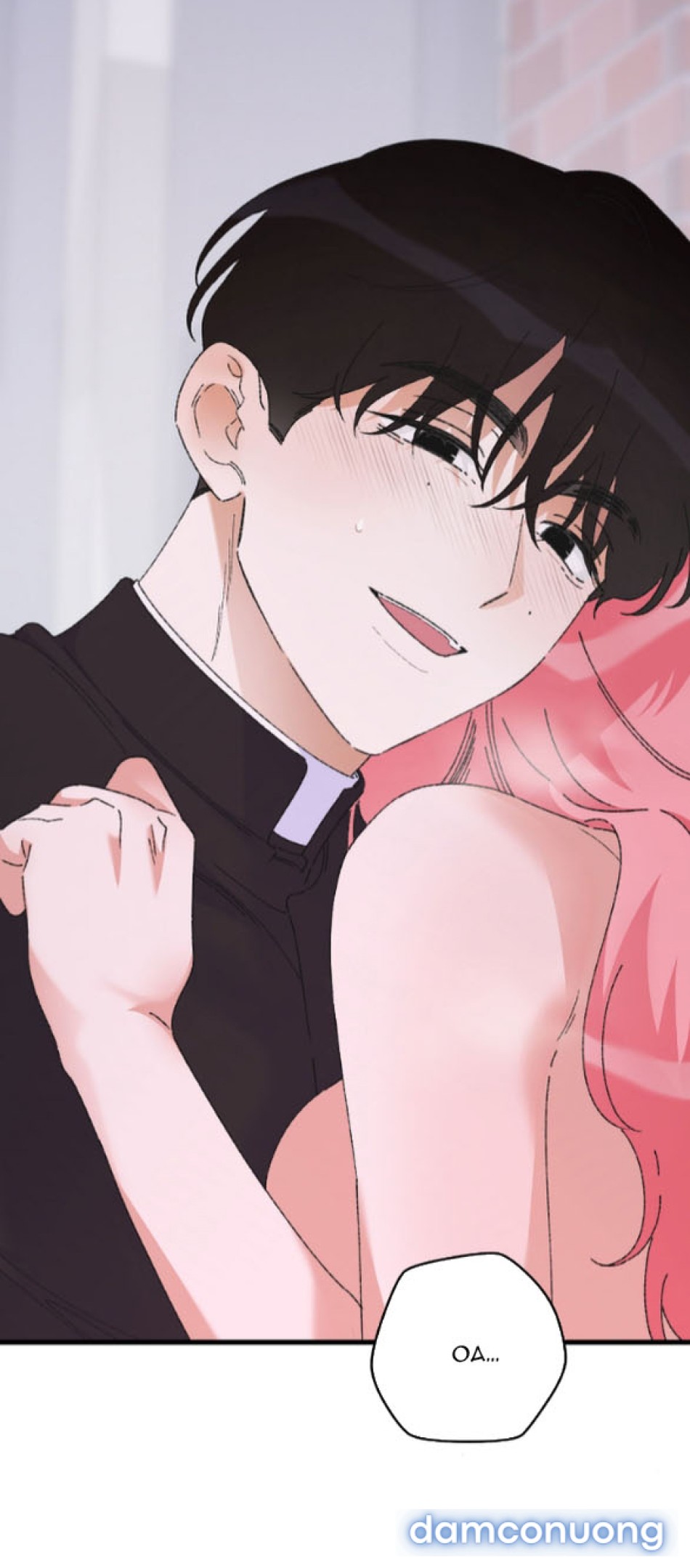 『18+』Tôi Không Phải Succubus Mà! 