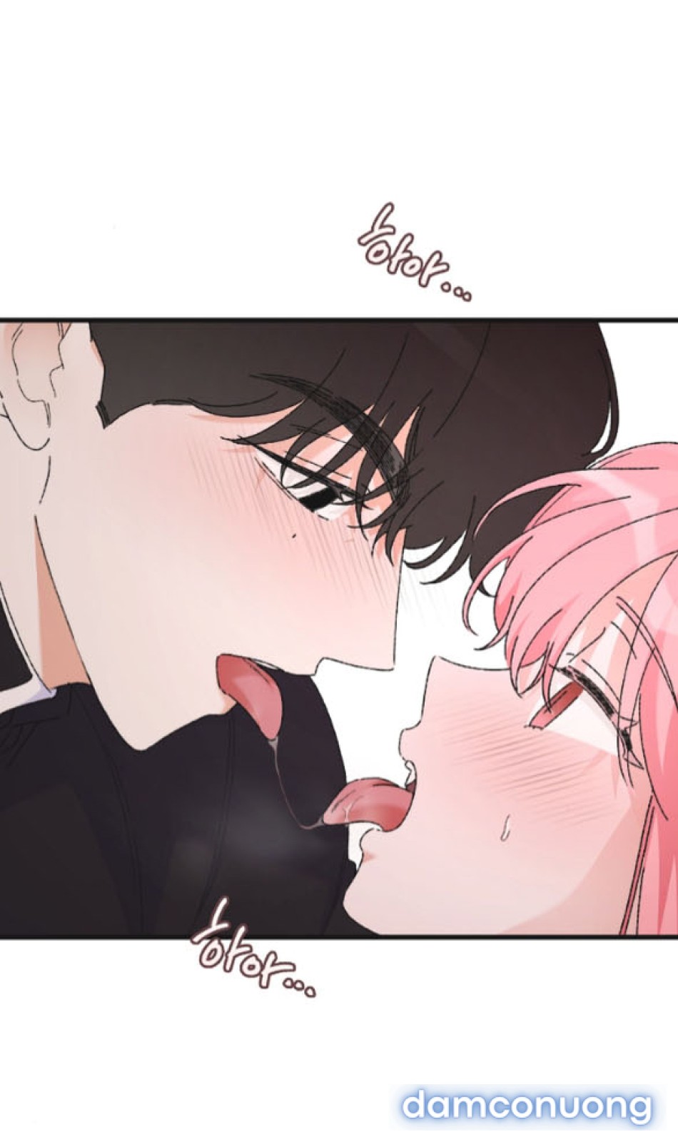 『18+』Tôi Không Phải Succubus Mà! 