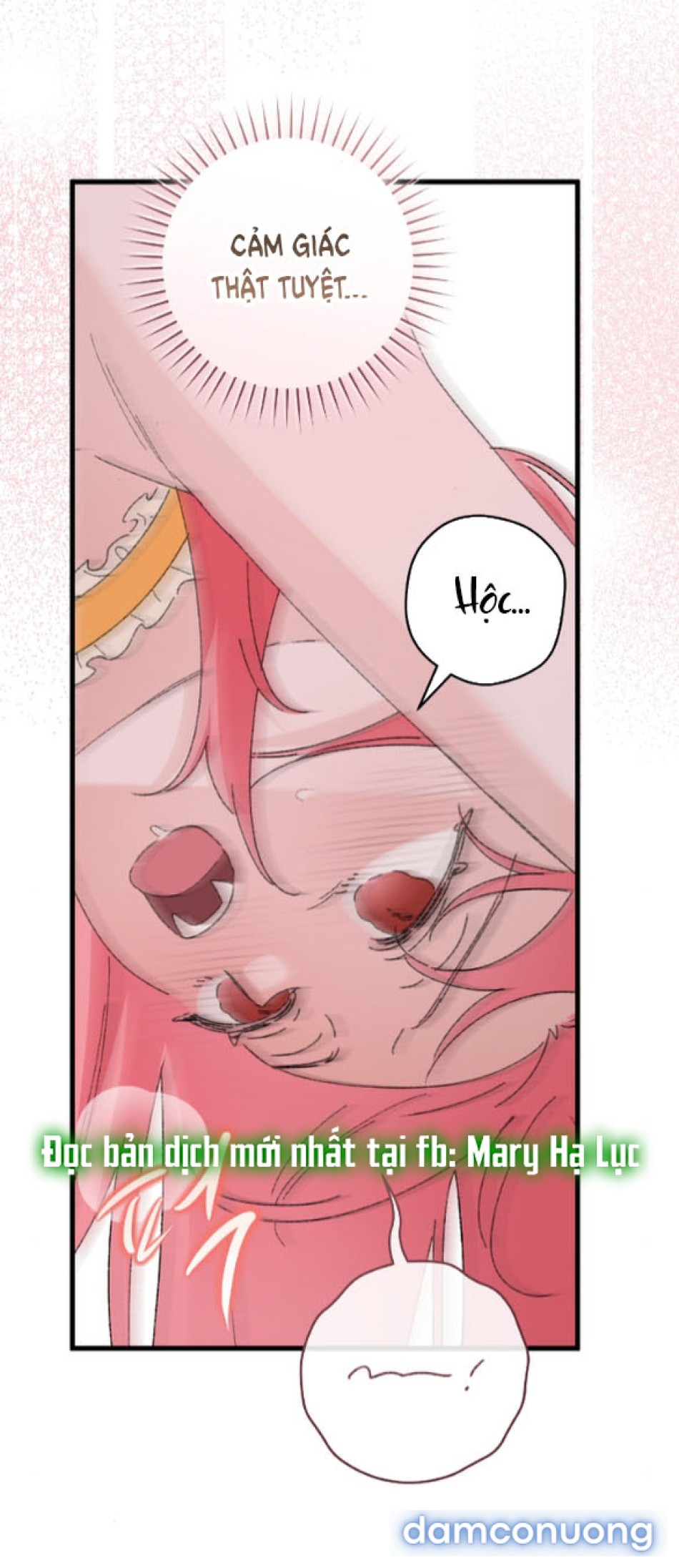『18+』Tôi Không Phải Succubus Mà! 