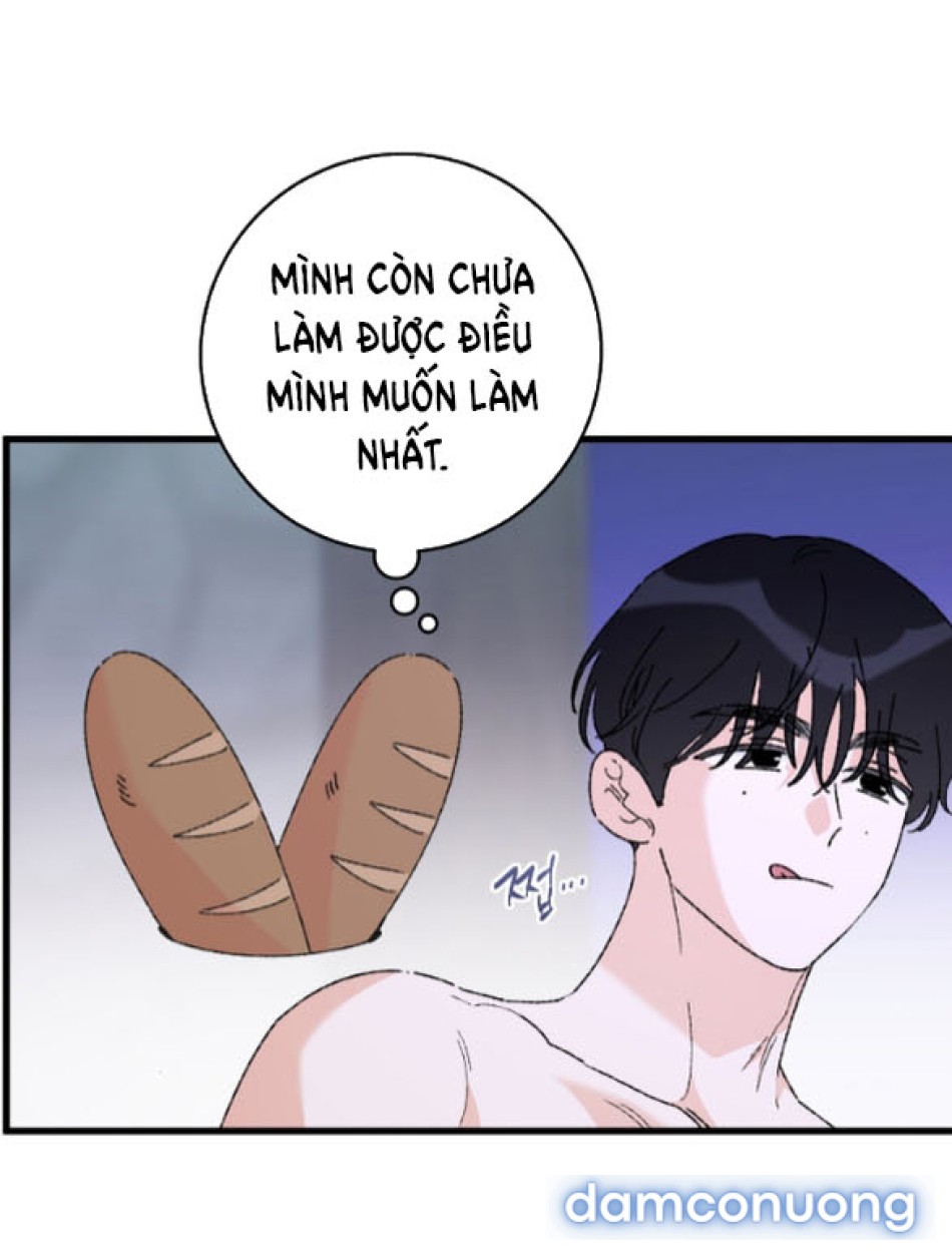 『18+』Tôi Không Phải Succubus Mà! 
