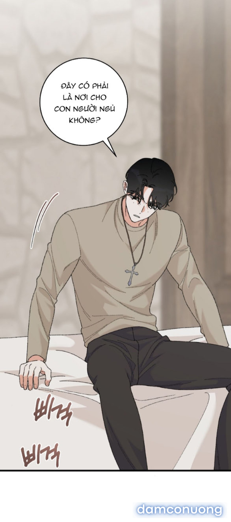 『18+』Tôi Không Phải Succubus Mà! 
