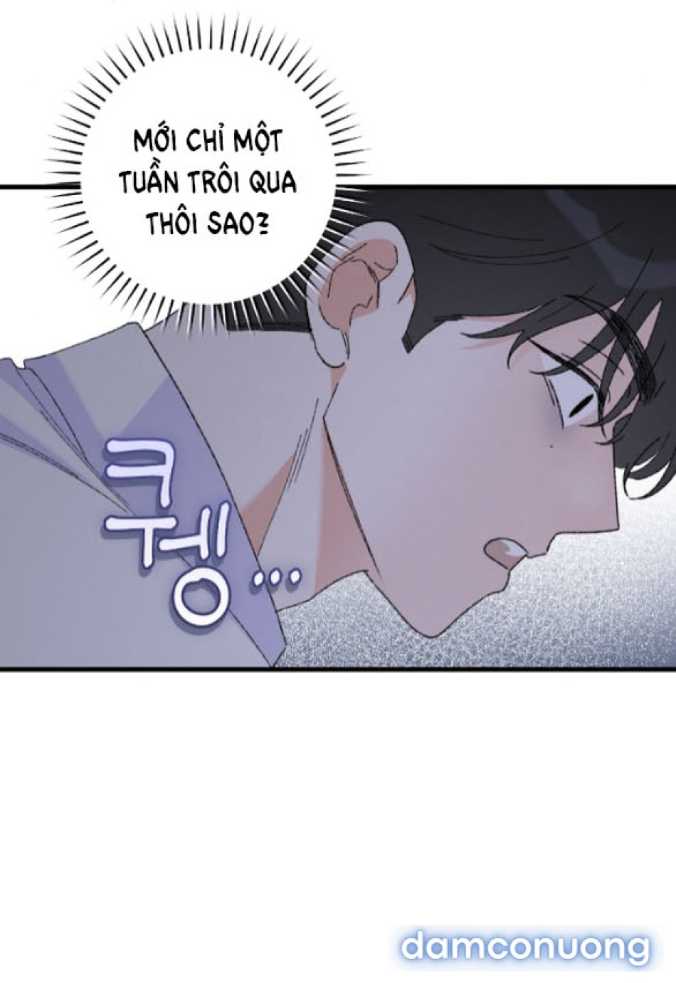 『18+』Tôi Không Phải Succubus Mà! 