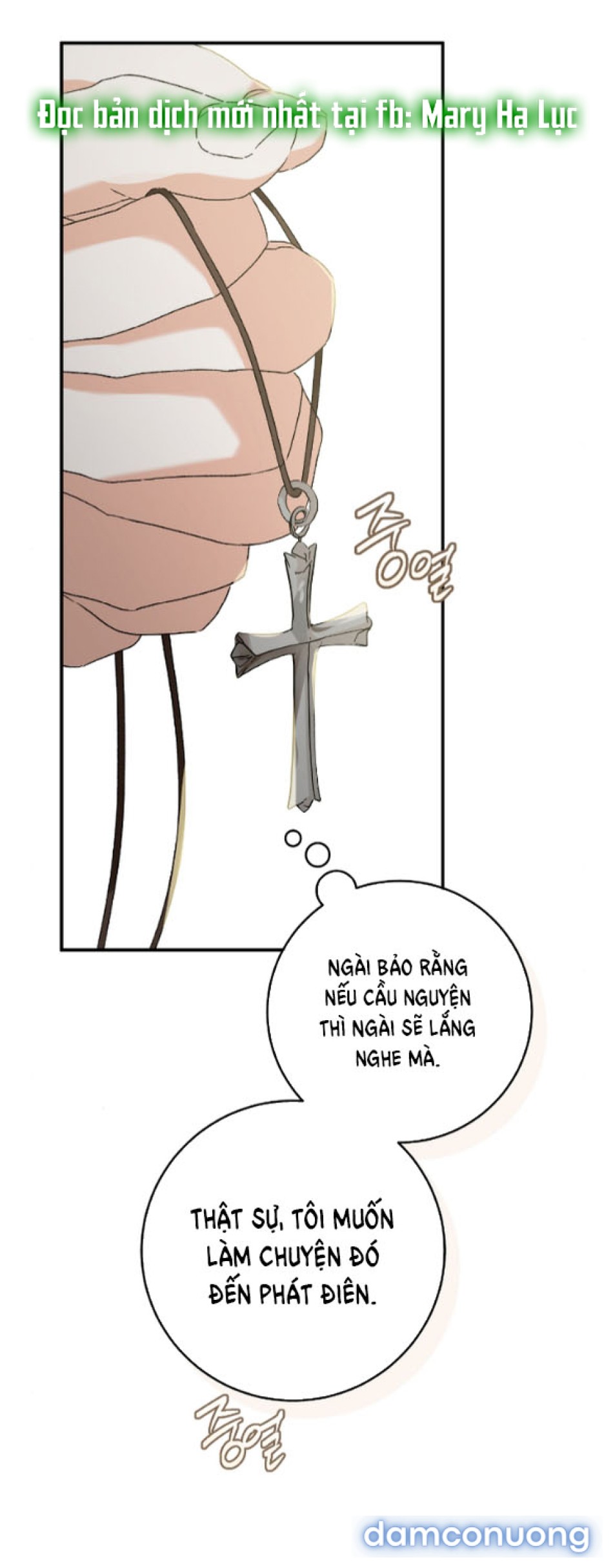 『18+』Tôi Không Phải Succubus Mà! 