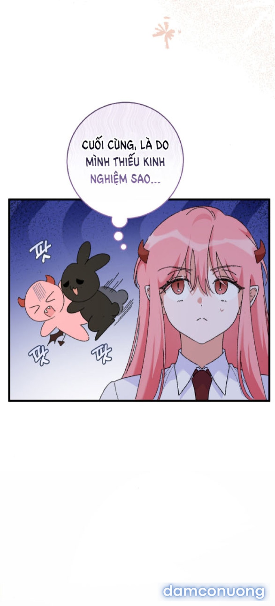 『18+』Tôi Không Phải Succubus Mà! 