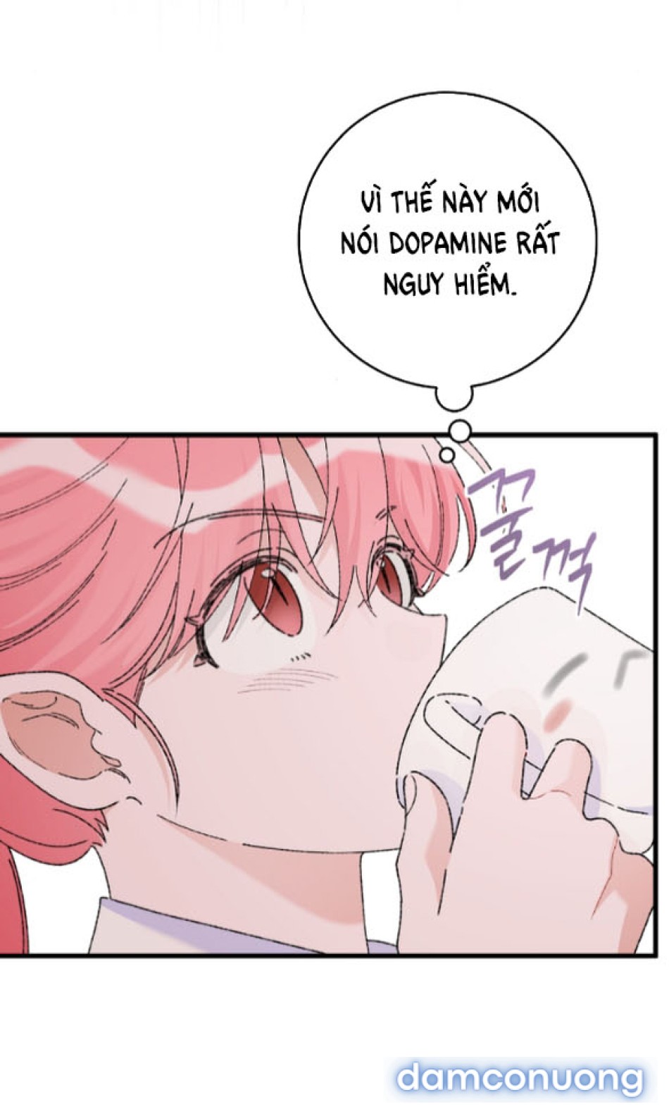 『18+』Tôi Không Phải Succubus Mà! 
