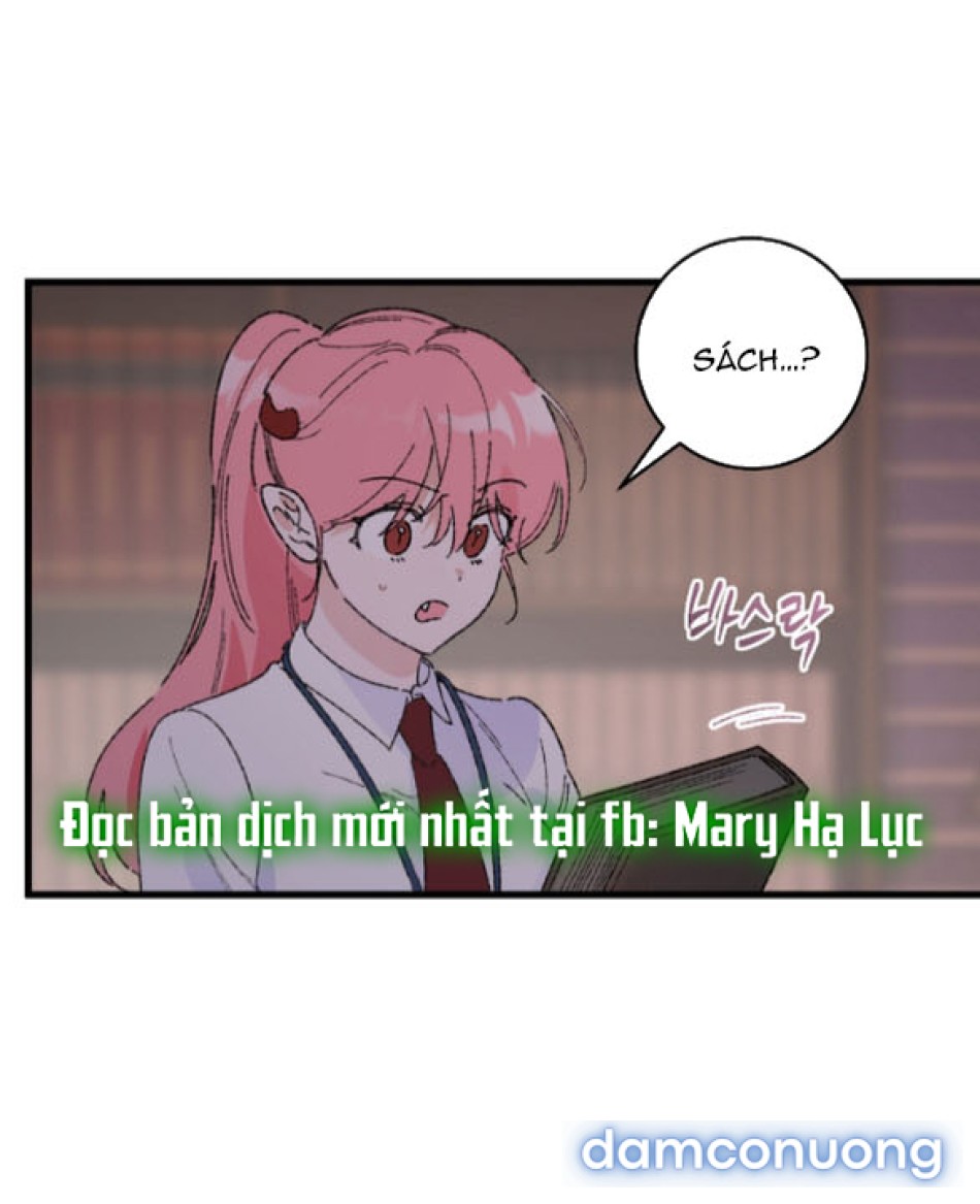 『18+』Tôi Không Phải Succubus Mà! 