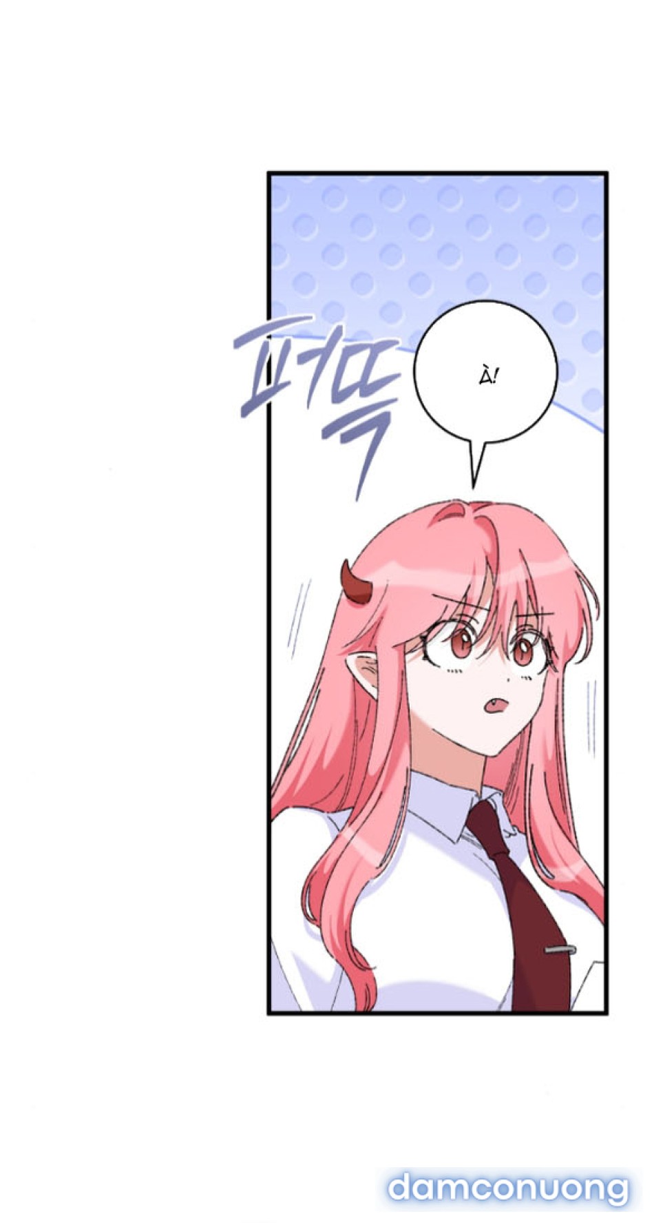 『18+』Tôi Không Phải Succubus Mà! 