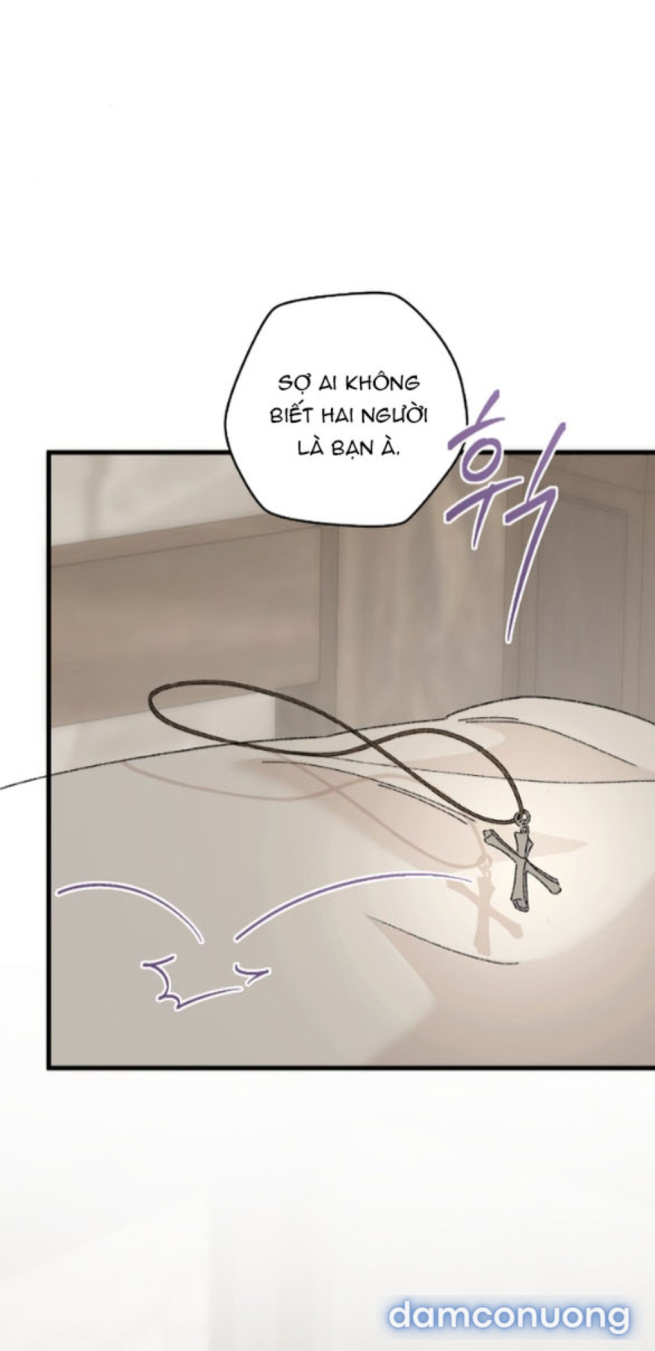 『18+』Tôi Không Phải Succubus Mà! 