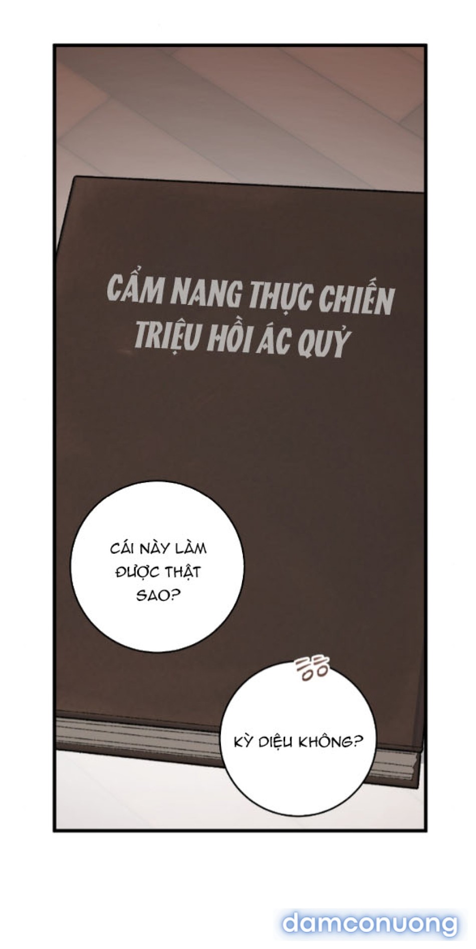 『18+』Tôi Không Phải Succubus Mà! 