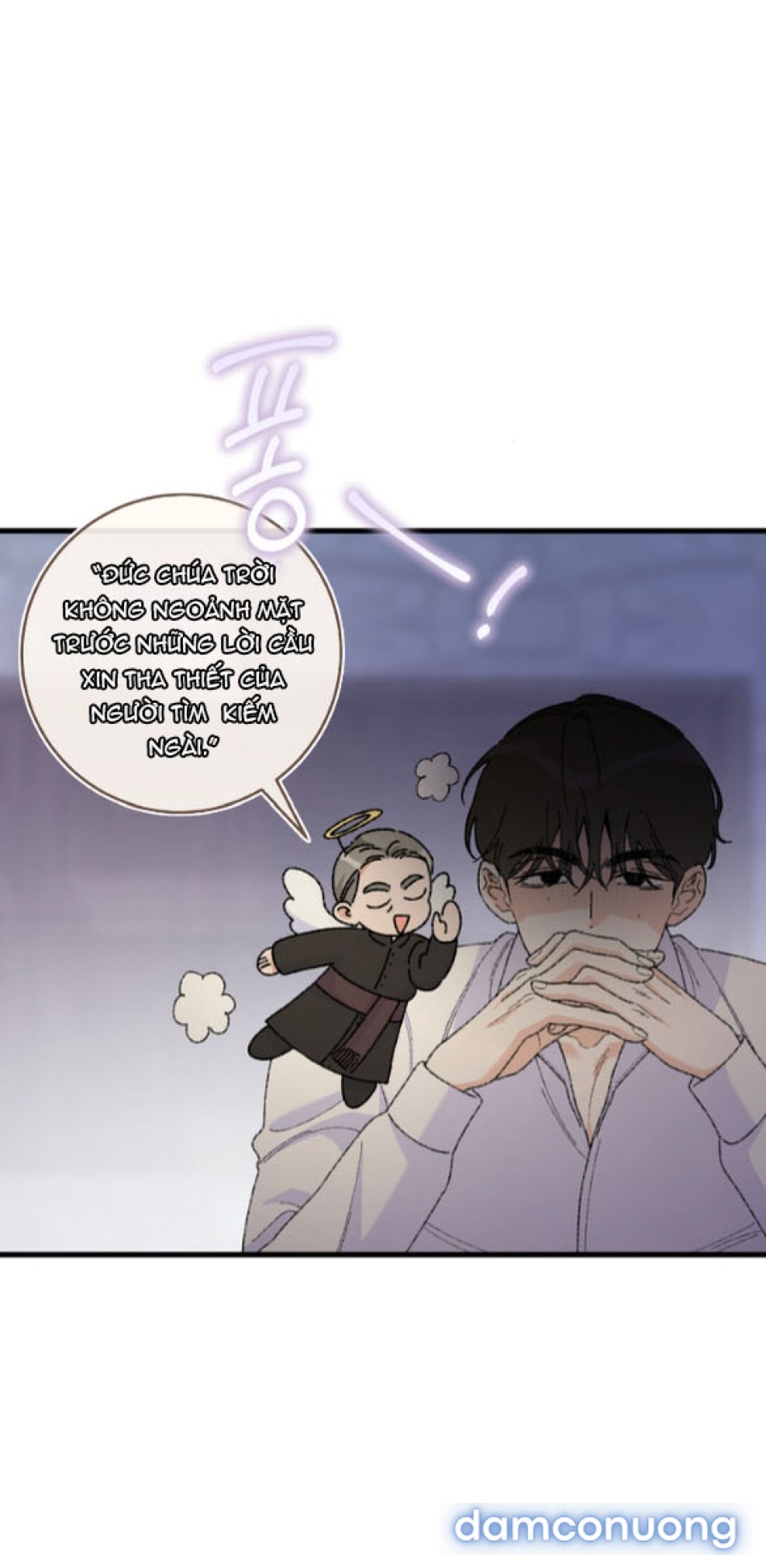 『18+』Tôi Không Phải Succubus Mà! 