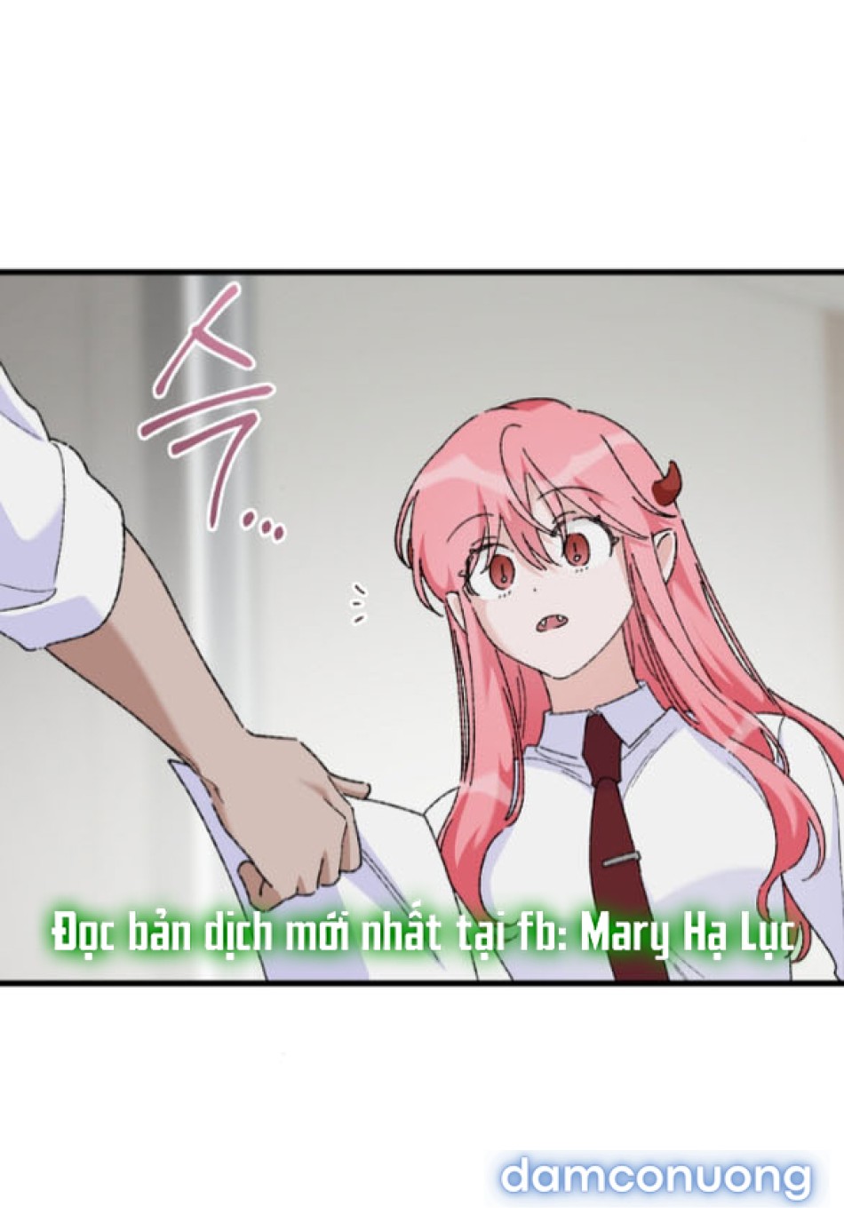 『18+』Tôi Không Phải Succubus Mà! 