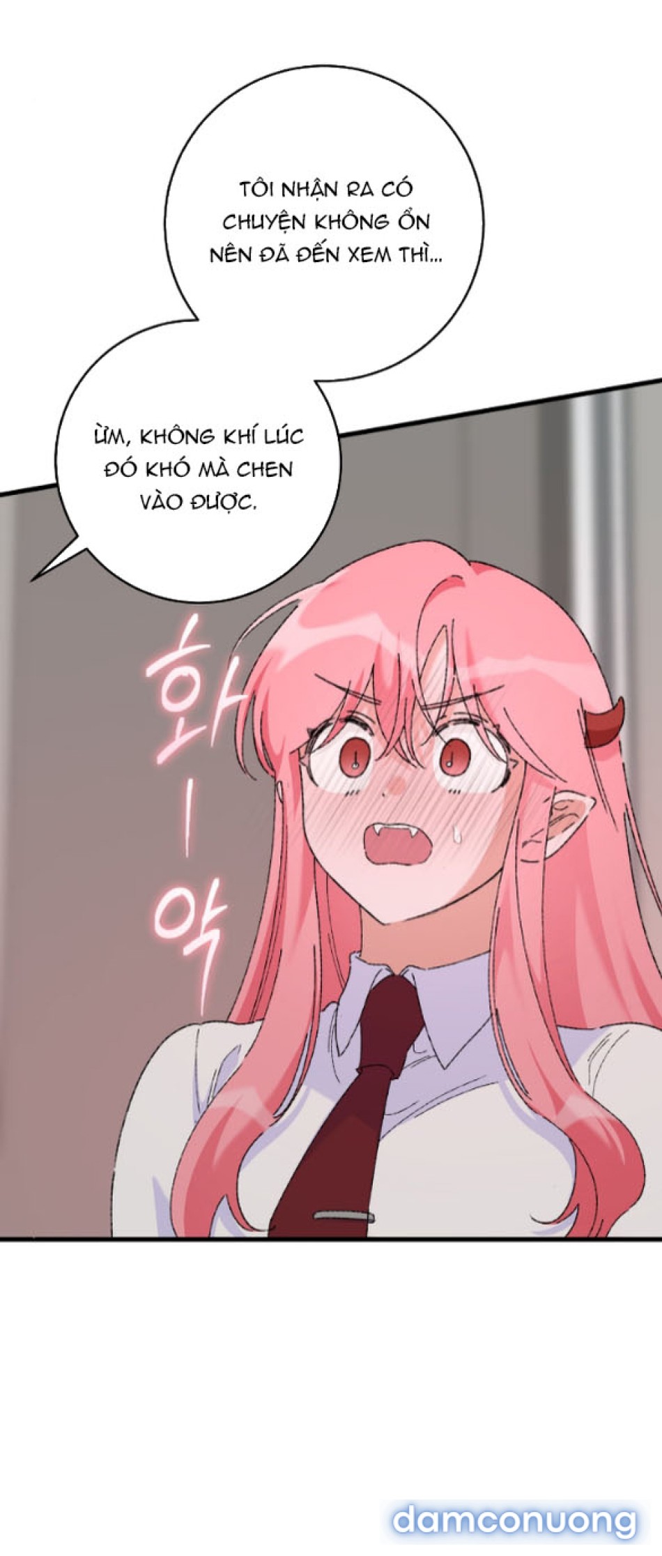 『18+』Tôi Không Phải Succubus Mà! 