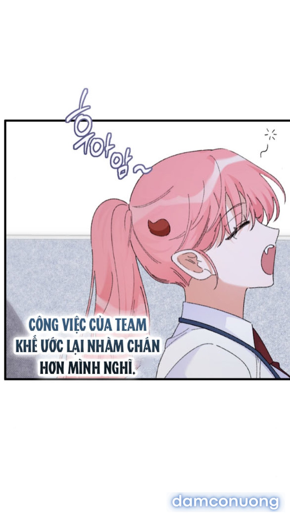 『18+』Tôi Không Phải Succubus Mà! 