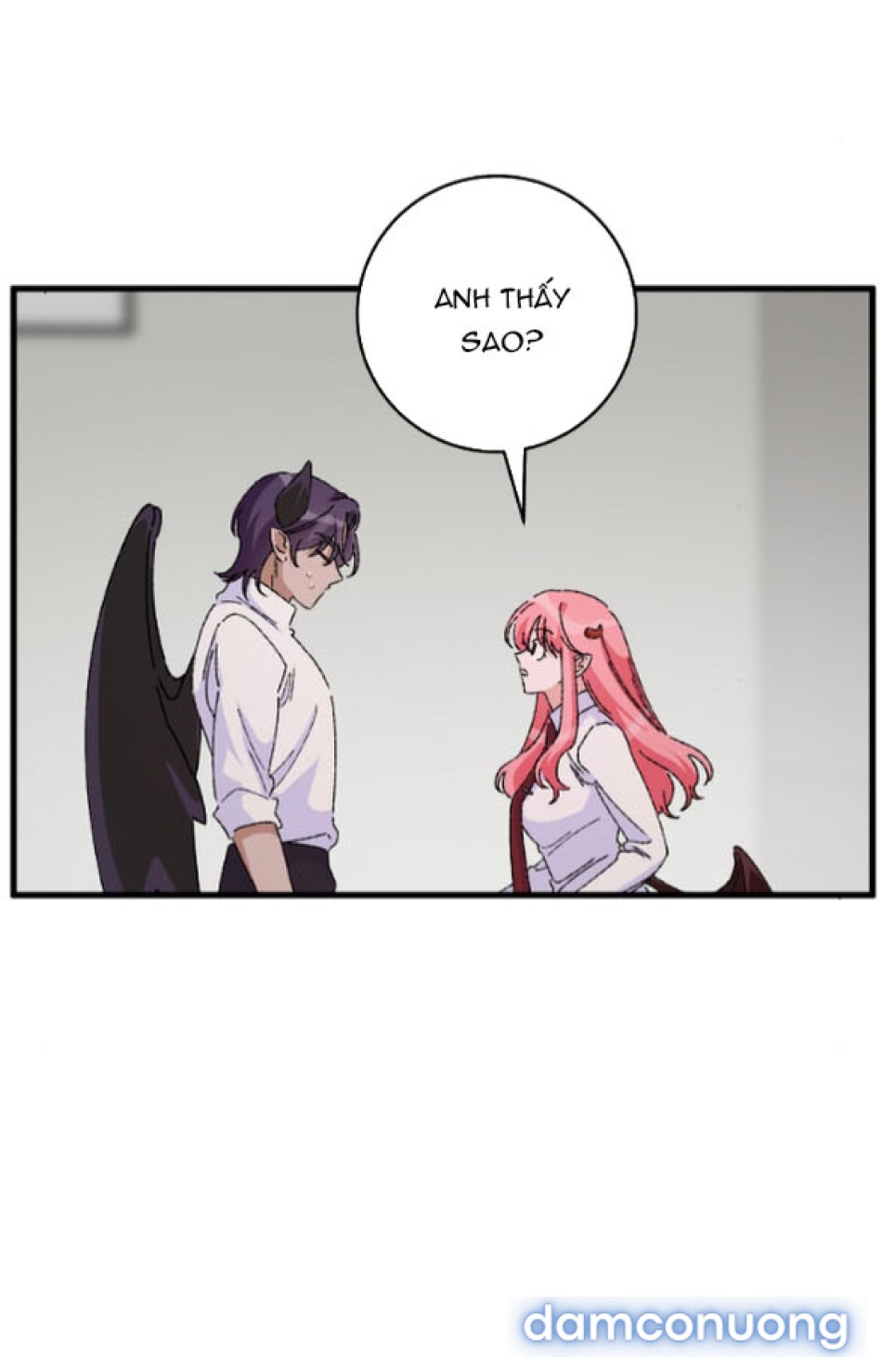 『18+』Tôi Không Phải Succubus Mà! 