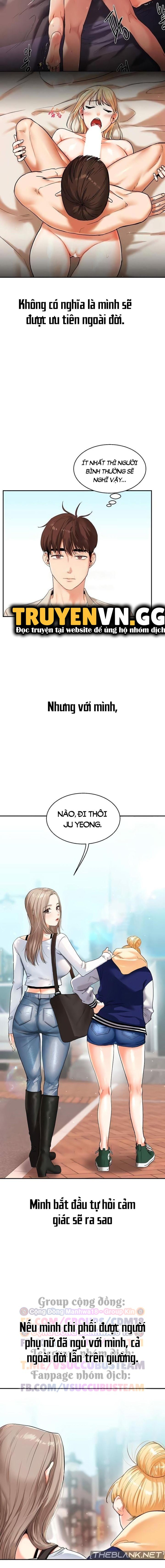 Quan Hệ Đảo Ngược 
