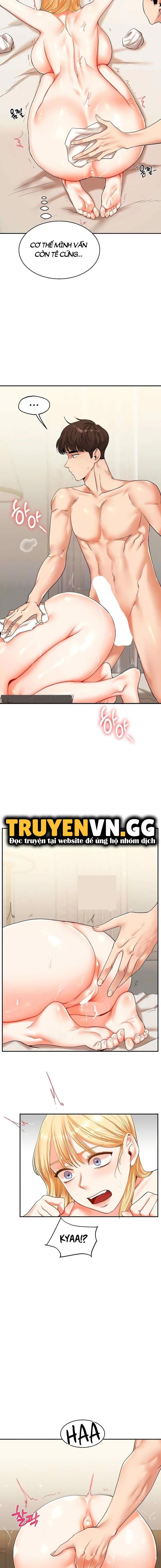 Quan Hệ Đảo Ngược 
