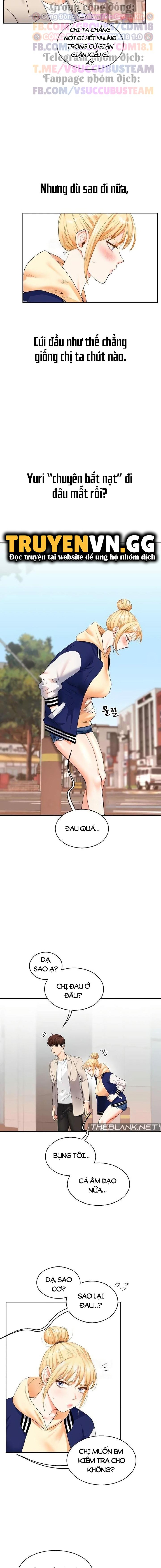 Quan Hệ Đảo Ngược 