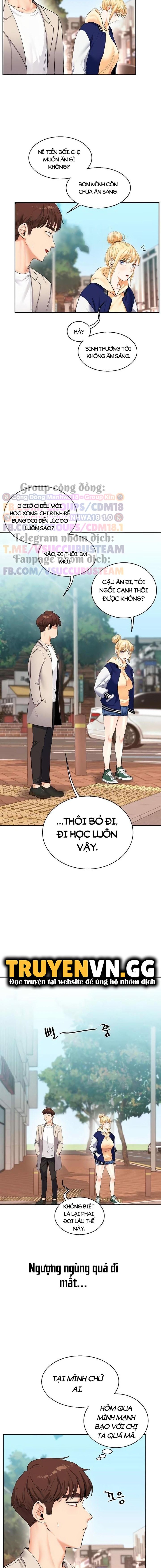 Quan Hệ Đảo Ngược 