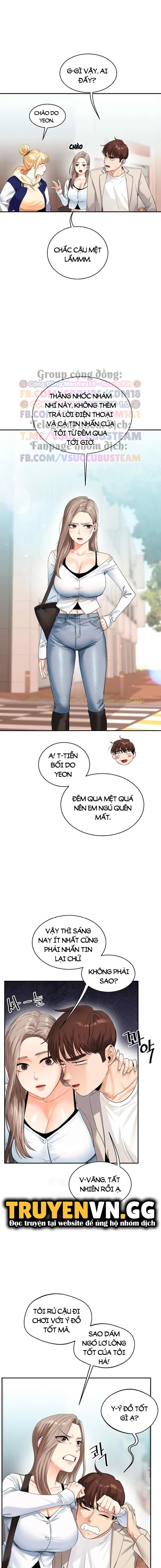 Quan Hệ Đảo Ngược 