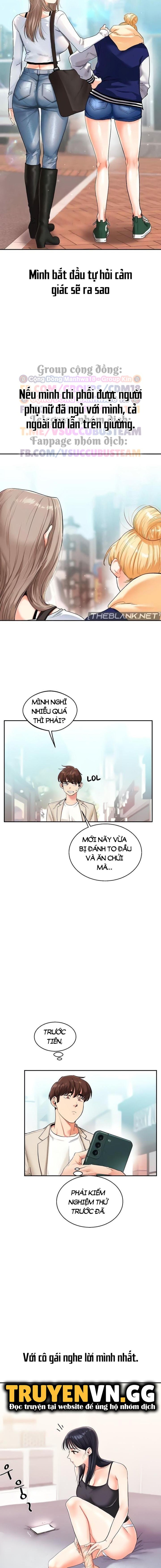 Quan Hệ Đảo Ngược 