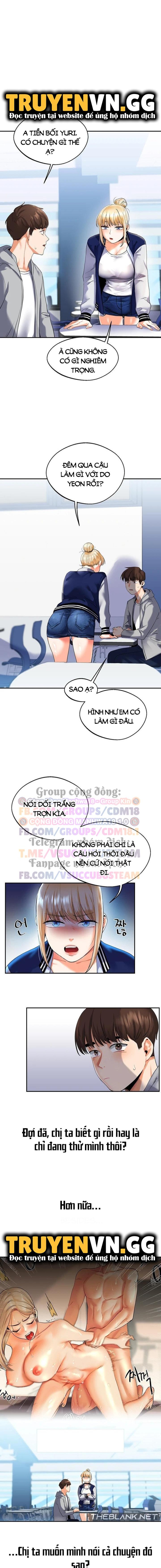 Quan Hệ Đảo Ngược 
