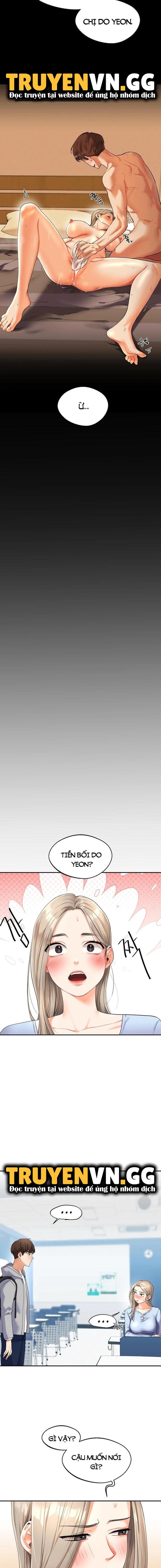 Quan Hệ Đảo Ngược 