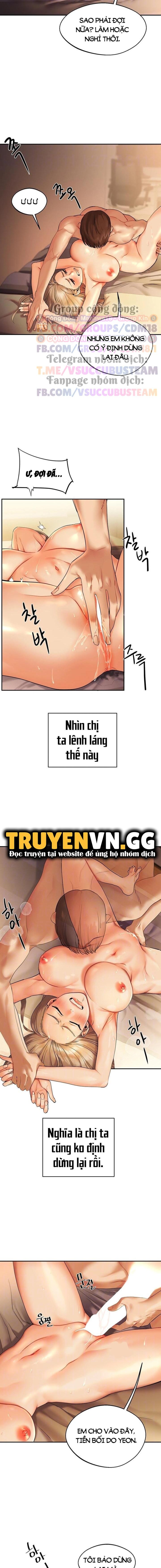Quan Hệ Đảo Ngược 