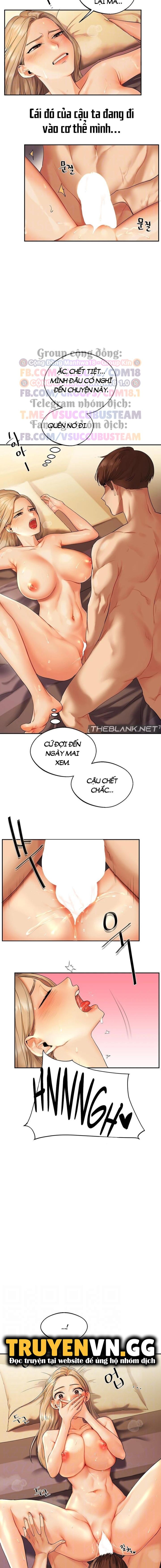 Quan Hệ Đảo Ngược 