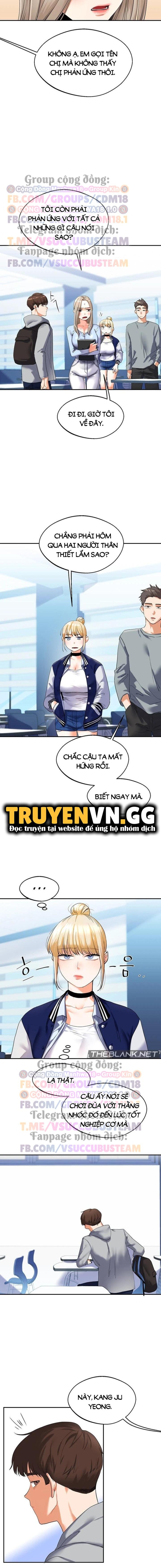 Quan Hệ Đảo Ngược 