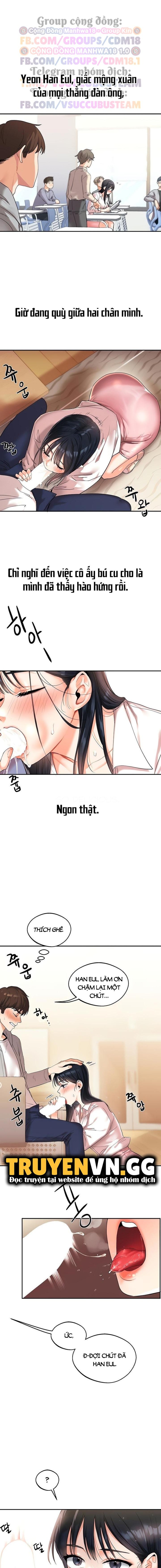 Quan Hệ Đảo Ngược 