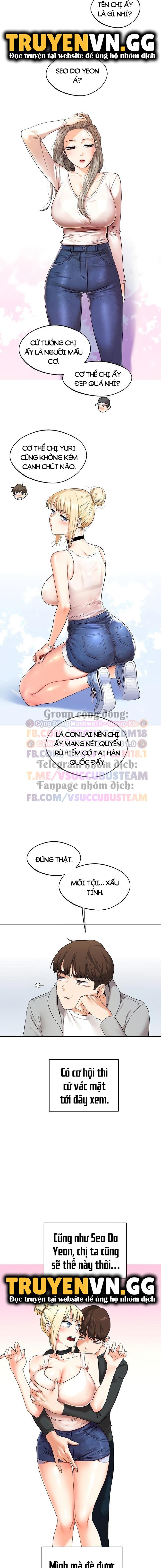 Quan Hệ Đảo Ngược 