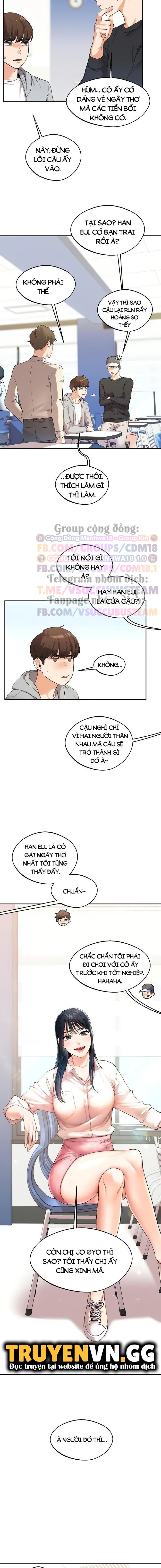 Quan Hệ Đảo Ngược 