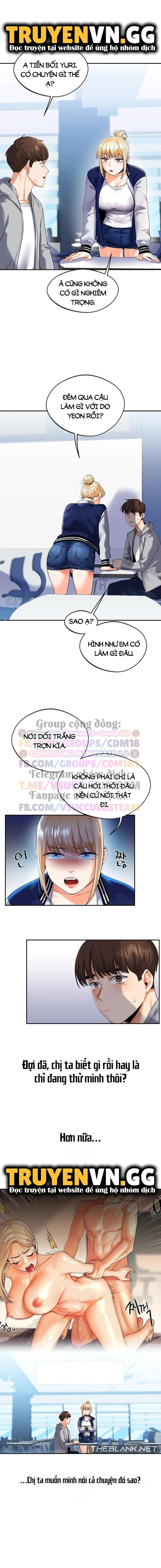 Quan Hệ Đảo Ngược 