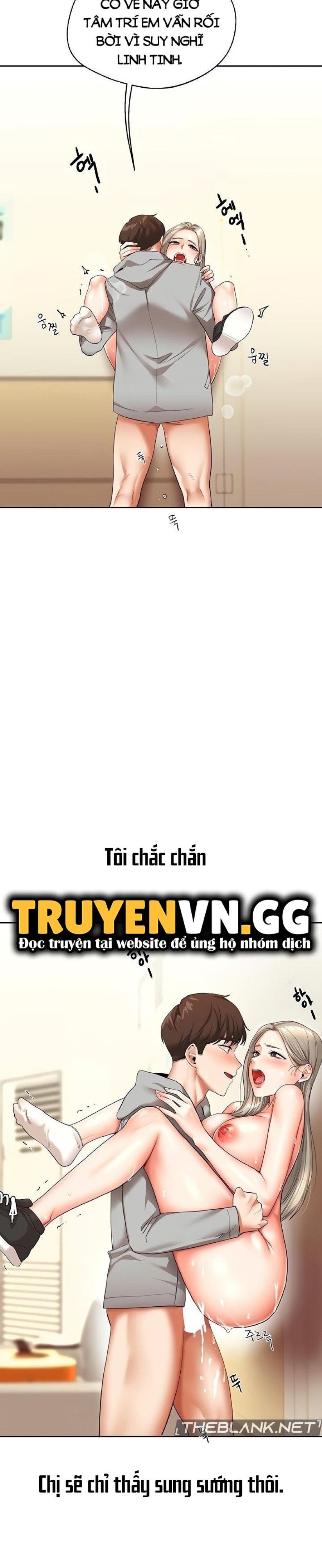 Quan Hệ Đảo Ngược 