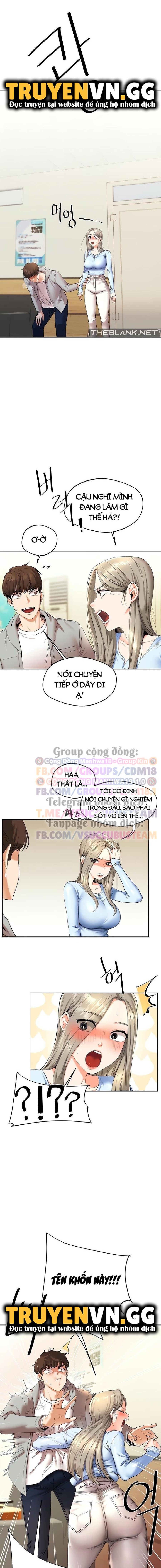 Quan Hệ Đảo Ngược 