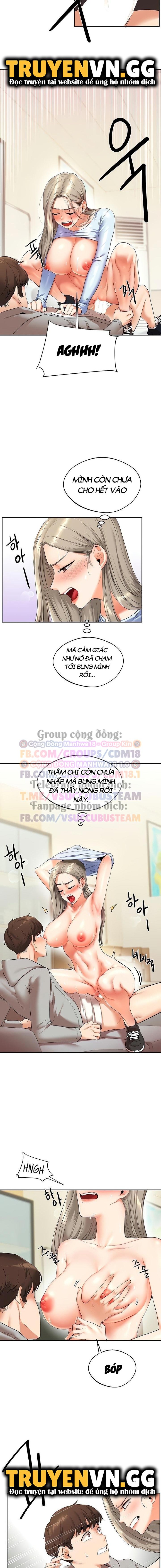 Quan Hệ Đảo Ngược 
