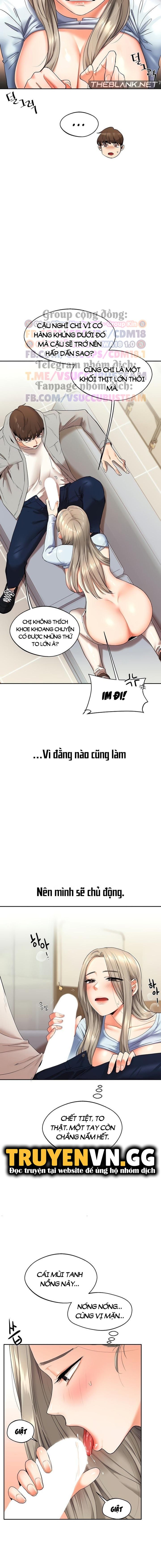 Quan Hệ Đảo Ngược 