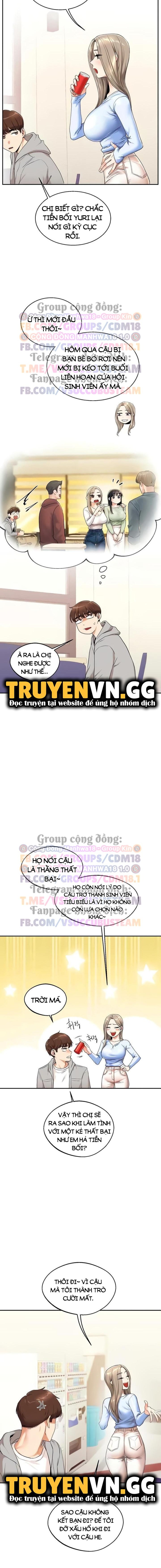 Quan Hệ Đảo Ngược 