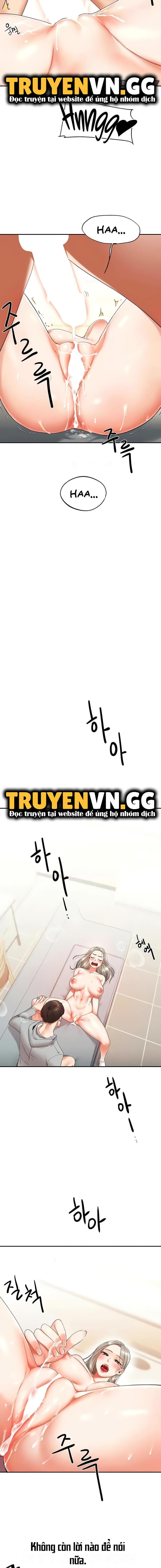 Quan Hệ Đảo Ngược 