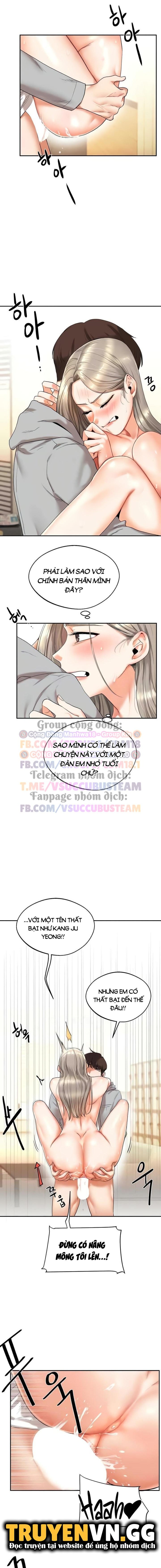 Quan Hệ Đảo Ngược 
