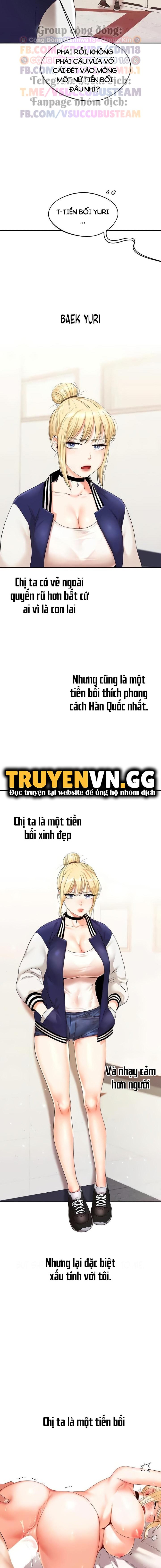 Quan Hệ Đảo Ngược 