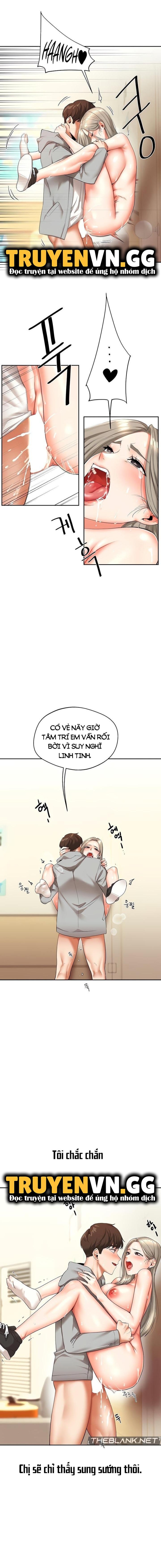 Quan Hệ Đảo Ngược 