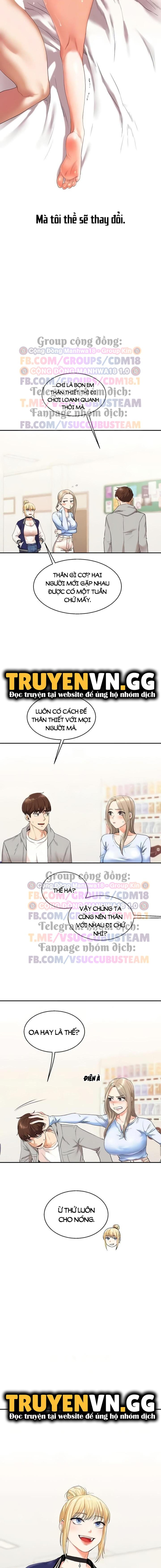 Quan Hệ Đảo Ngược 