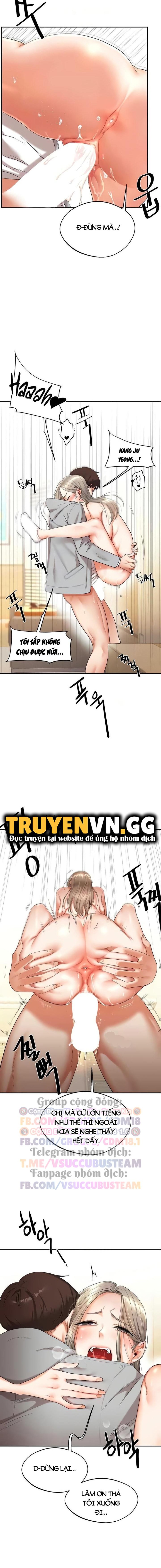 Quan Hệ Đảo Ngược 