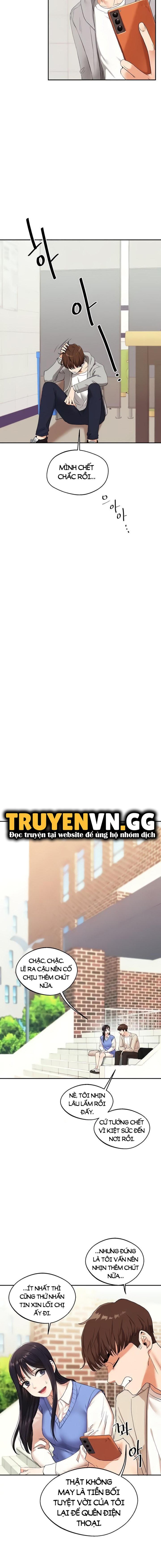 Quan Hệ Đảo Ngược 